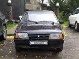 ВАЗ (Lada) 21099 2000 года за 650 000 тг. в Усть-Каменогорск