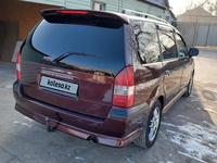 Mitsubishi Space Wagon 1999 годаүшін3 100 000 тг. в Алматы