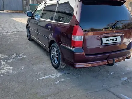 Mitsubishi Space Wagon 1999 года за 3 100 000 тг. в Алматы – фото 2