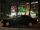 Audi 100 1993 годаүшін1 700 000 тг. в Алматы – фото 2