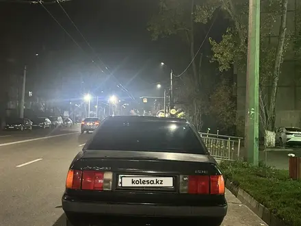 Audi 100 1993 года за 1 700 000 тг. в Алматы – фото 8