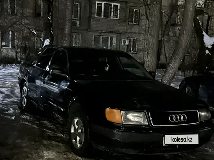 Audi 100 1993 года за 1 700 000 тг. в Алматы – фото 6