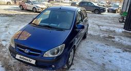 Hyundai Getz 2005 годаүшін3 450 000 тг. в Алматы – фото 2