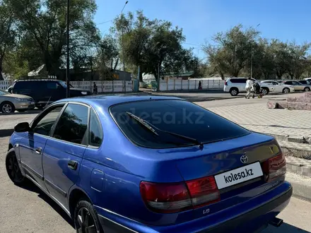 Toyota Carina E 1996 года за 1 801 747 тг. в Караганда – фото 14