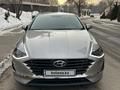 Hyundai Sonata 2021 годаүшін9 700 000 тг. в Алматы