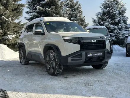 BYD FangChengBao Titanium 3 2025 года за 13 500 000 тг. в Алматы