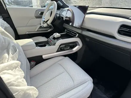BYD FangChengBao Titanium 3 2025 года за 13 500 000 тг. в Алматы – фото 10