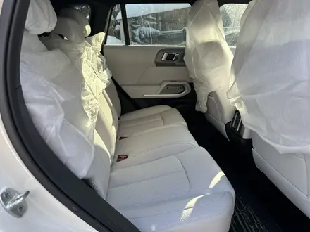 BYD FangChengBao Titanium 3 2025 года за 13 500 000 тг. в Алматы – фото 14