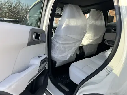 BYD FangChengBao Titanium 3 2025 года за 13 500 000 тг. в Алматы – фото 15