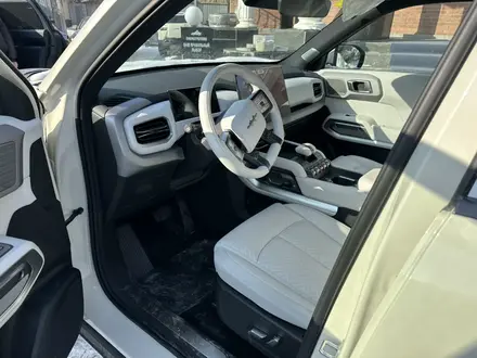BYD FangChengBao Titanium 3 2025 года за 13 500 000 тг. в Алматы – фото 16