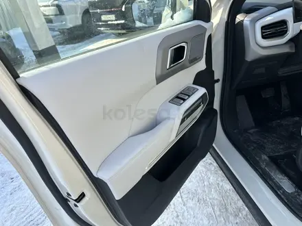 BYD FangChengBao Titanium 3 2025 года за 13 500 000 тг. в Алматы – фото 17