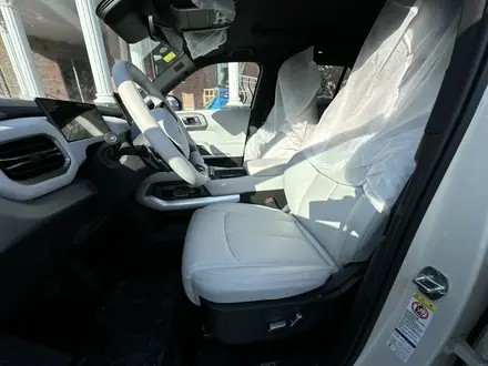 BYD FangChengBao Titanium 3 2025 года за 13 500 000 тг. в Алматы – фото 18