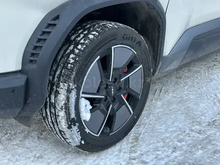 BYD FangChengBao Titanium 3 2025 года за 13 500 000 тг. в Алматы – фото 4