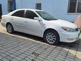 Toyota Camry 2003 годаүшін4 300 000 тг. в Алматы