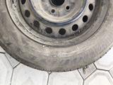 Диск с шиной БУ за 15 000 тг. в Павлодар – фото 2