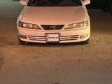 Toyota Carina ED 1996 годаүшін880 000 тг. в Алматы