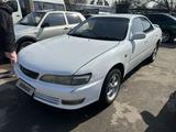 Toyota Carina ED 1996 годаүшін880 000 тг. в Алматы – фото 4