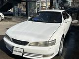 Toyota Carina ED 1996 годаүшін880 000 тг. в Алматы – фото 2
