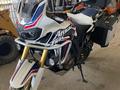 Honda  Honda Africa Twin CRF 1000L/1100L 2016 годаүшін5 990 000 тг. в Алматы – фото 2