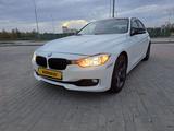 BMW 328 2013 года за 9 000 000 тг. в Астана – фото 2