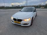 BMW 328 2013 года за 9 000 000 тг. в Астана – фото 3
