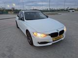 BMW 328 2013 года за 9 000 000 тг. в Астана – фото 4