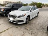 Hyundai Sonata 2017 года за 5 000 000 тг. в Атырау