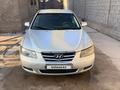 Hyundai Sonata 2007 годаүшін2 500 000 тг. в Шымкент
