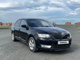 Skoda Rapid 2014 годаүшін2 750 000 тг. в Актобе