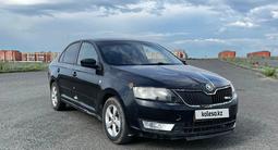 Skoda Rapid 2014 годаүшін2 750 000 тг. в Актобе