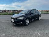 Skoda Rapid 2014 годаүшін2 750 000 тг. в Актобе – фото 2