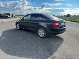Skoda Rapid 2014 годаүшін2 750 000 тг. в Актобе – фото 4