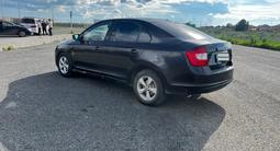 Skoda Rapid 2014 годаүшін2 750 000 тг. в Актобе – фото 4