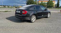 Skoda Rapid 2014 годаүшін2 750 000 тг. в Актобе – фото 3