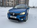 Renault Sandero Stepway 2015 года за 4 250 000 тг. в Караганда – фото 2