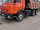 КамАЗ  65115 1987 годаүшін4 500 000 тг. в Уральск – фото 3