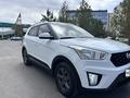 Hyundai Creta 2020 года за 7 800 000 тг. в Астана – фото 16