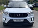 Hyundai Creta 2020 годаүшін7 800 000 тг. в Астана – фото 4