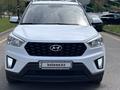 Hyundai Creta 2020 года за 7 800 000 тг. в Астана