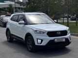 Hyundai Creta 2020 годаүшін7 800 000 тг. в Астана – фото 2
