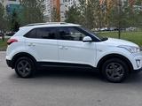 Hyundai Creta 2020 годаүшін7 800 000 тг. в Астана – фото 5