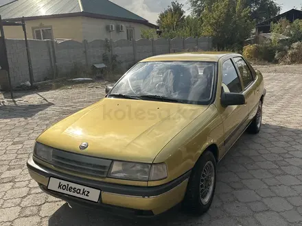 Opel Vectra 1991 года за 1 700 000 тг. в Тараз – фото 4