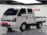 Kia Bongo 2025 года за 13 500 000 тг. в Алматы