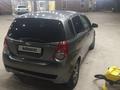 Chevrolet Aveo 2008 года за 1 600 000 тг. в Байконыр – фото 5