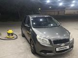 Chevrolet Aveo 2008 года за 1 600 000 тг. в Байконыр – фото 3