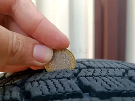 Резина Dunlop за 19 000 тг. в Алматы – фото 7