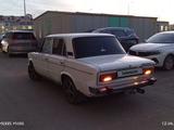 ВАЗ (Lada) 2106 1990 года за 655 000 тг. в Караганда – фото 4