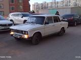 ВАЗ (Lada) 2106 1990 года за 600 000 тг. в Караганда