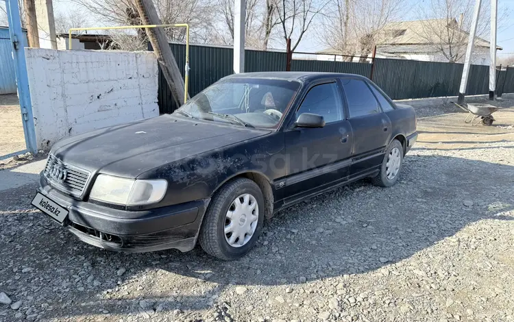 Audi 100 1993 года за 1 700 000 тг. в Жанакорган