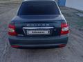 ВАЗ (Lada) Priora 2170 2012 года за 1 100 000 тг. в Семей